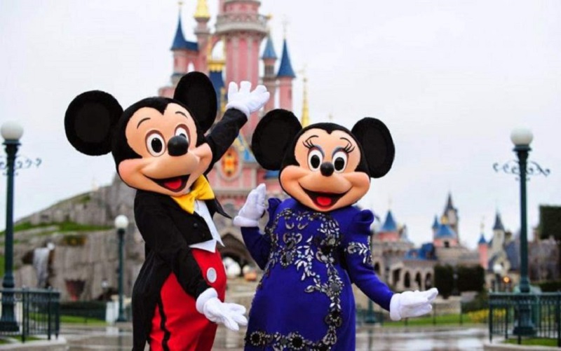 oferte Disneyland Paris