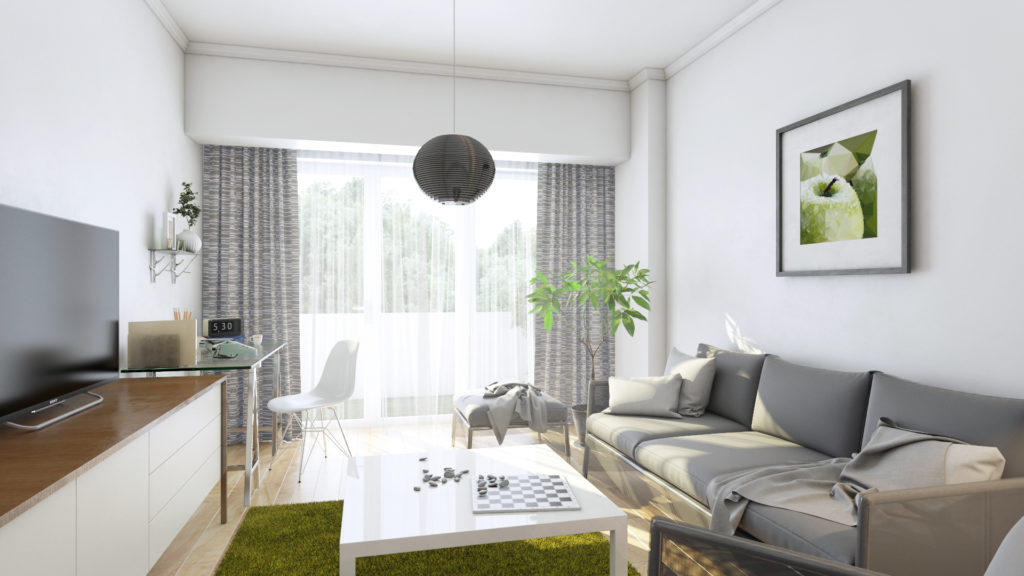 apartamente 3 camere constanta 1