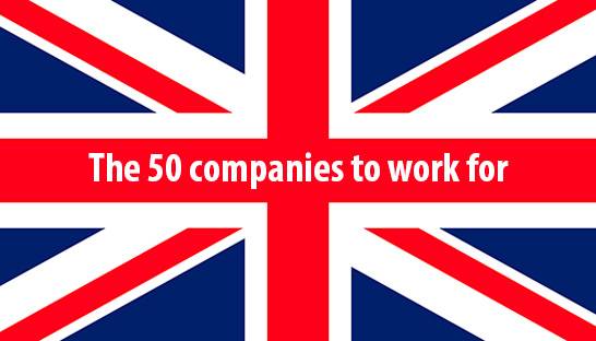 Obține Un Nou Loc de Muncă în Marea Britanie Într-o Companie Britanică