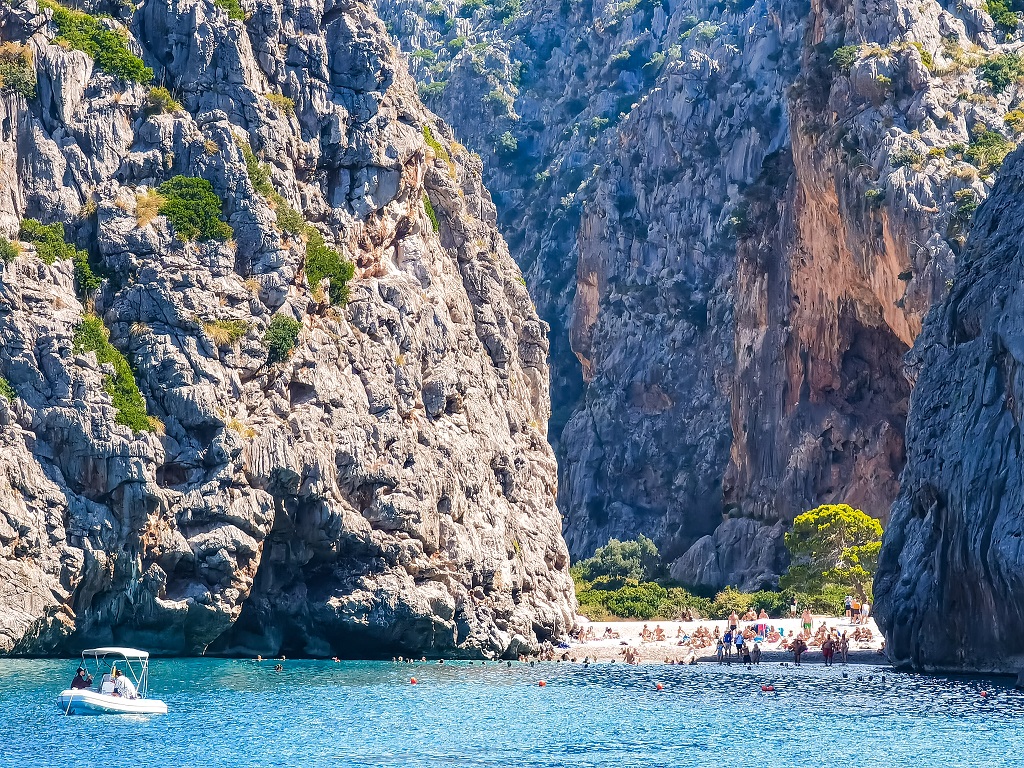 Self Booking Perfect Tour - Vacanțe personalizate