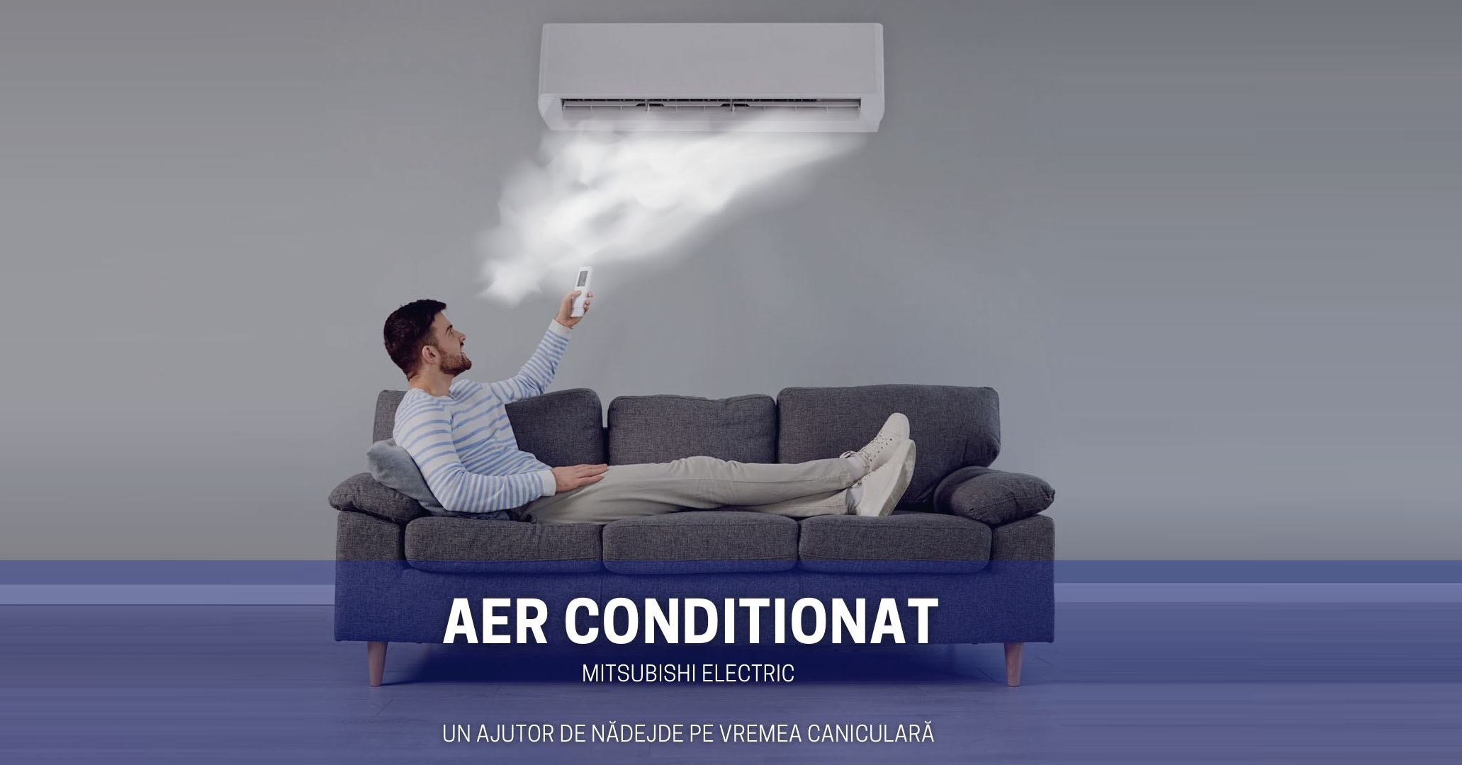 aparat de aer condiționat