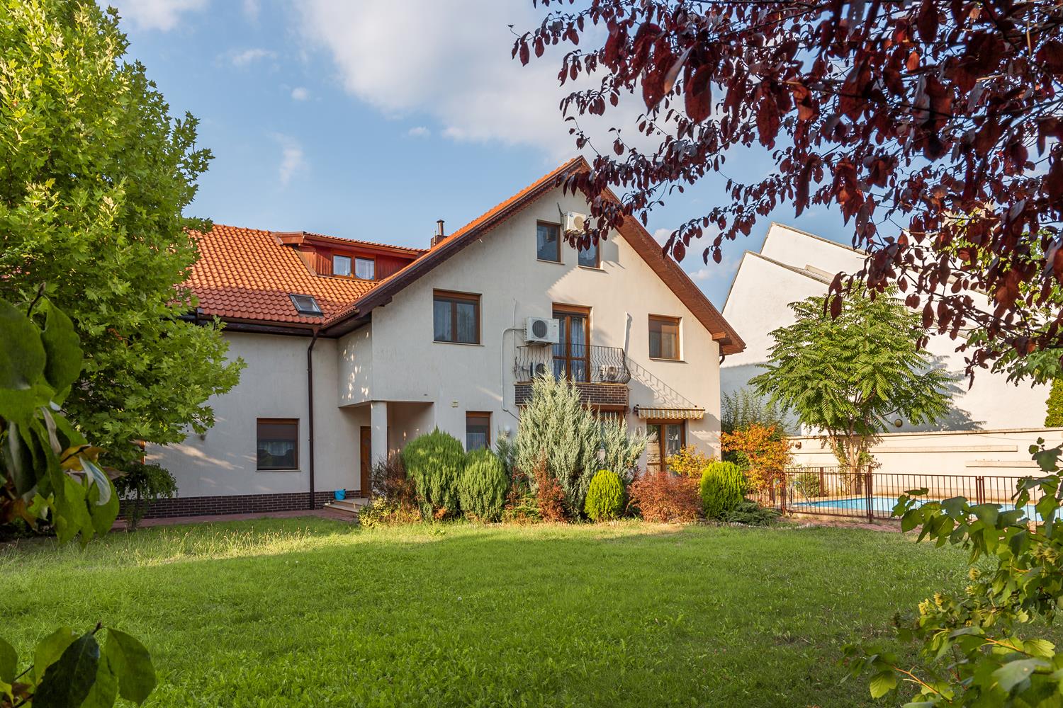 camin batrani Bucuresti