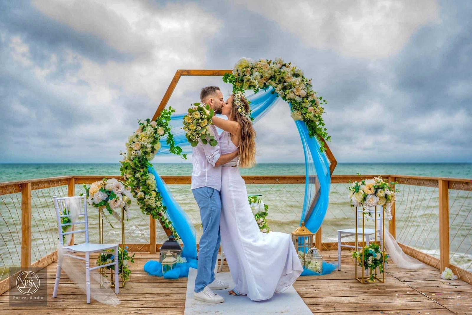 Restaurant Pofta Pescarului Costinesti