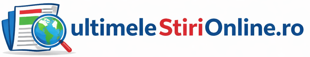 Ultimele Stiri Online