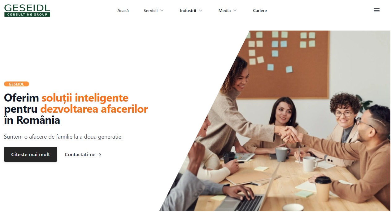 experți în contabilitate