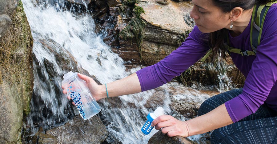 filtre industriale de apa