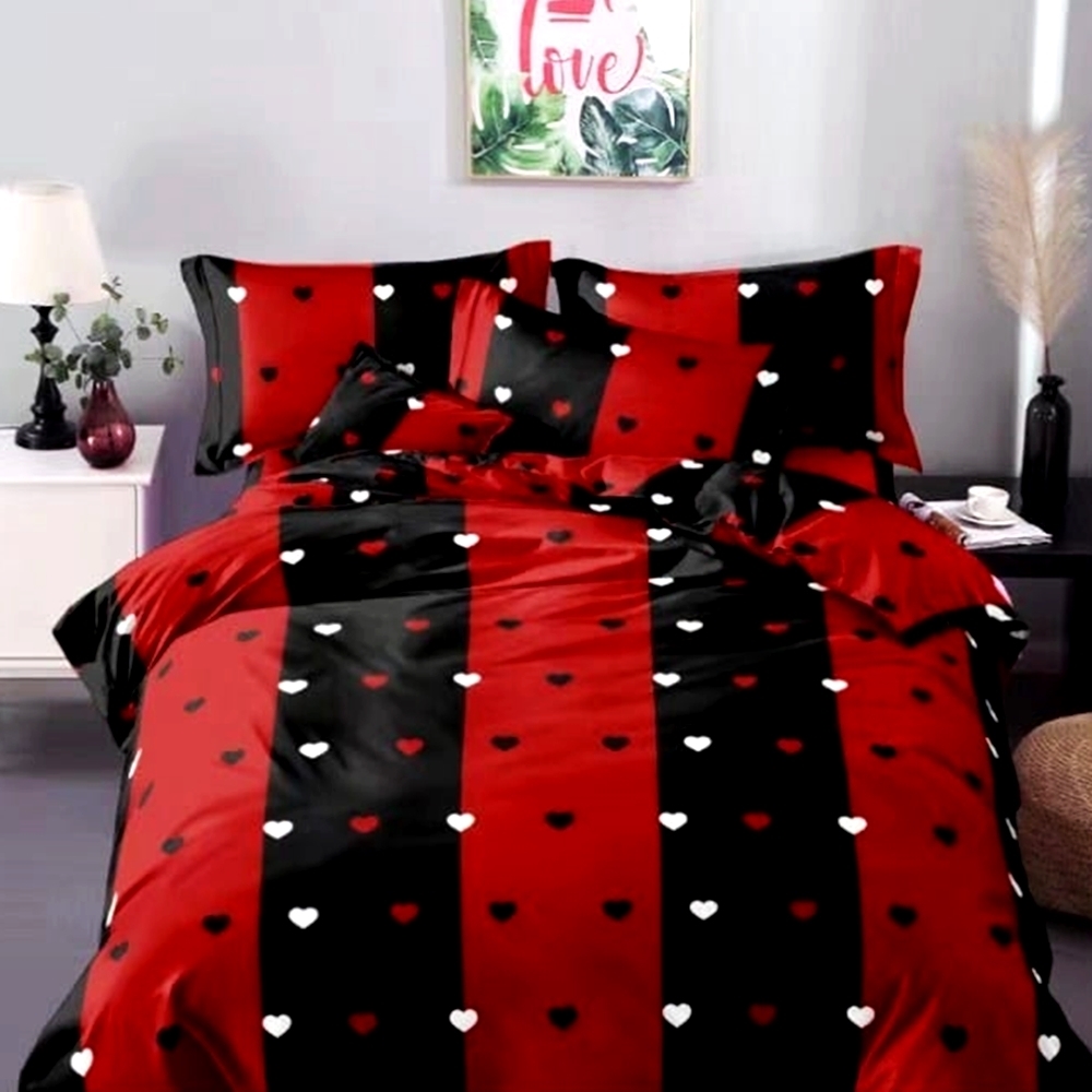 lenjerii de pat cocolino