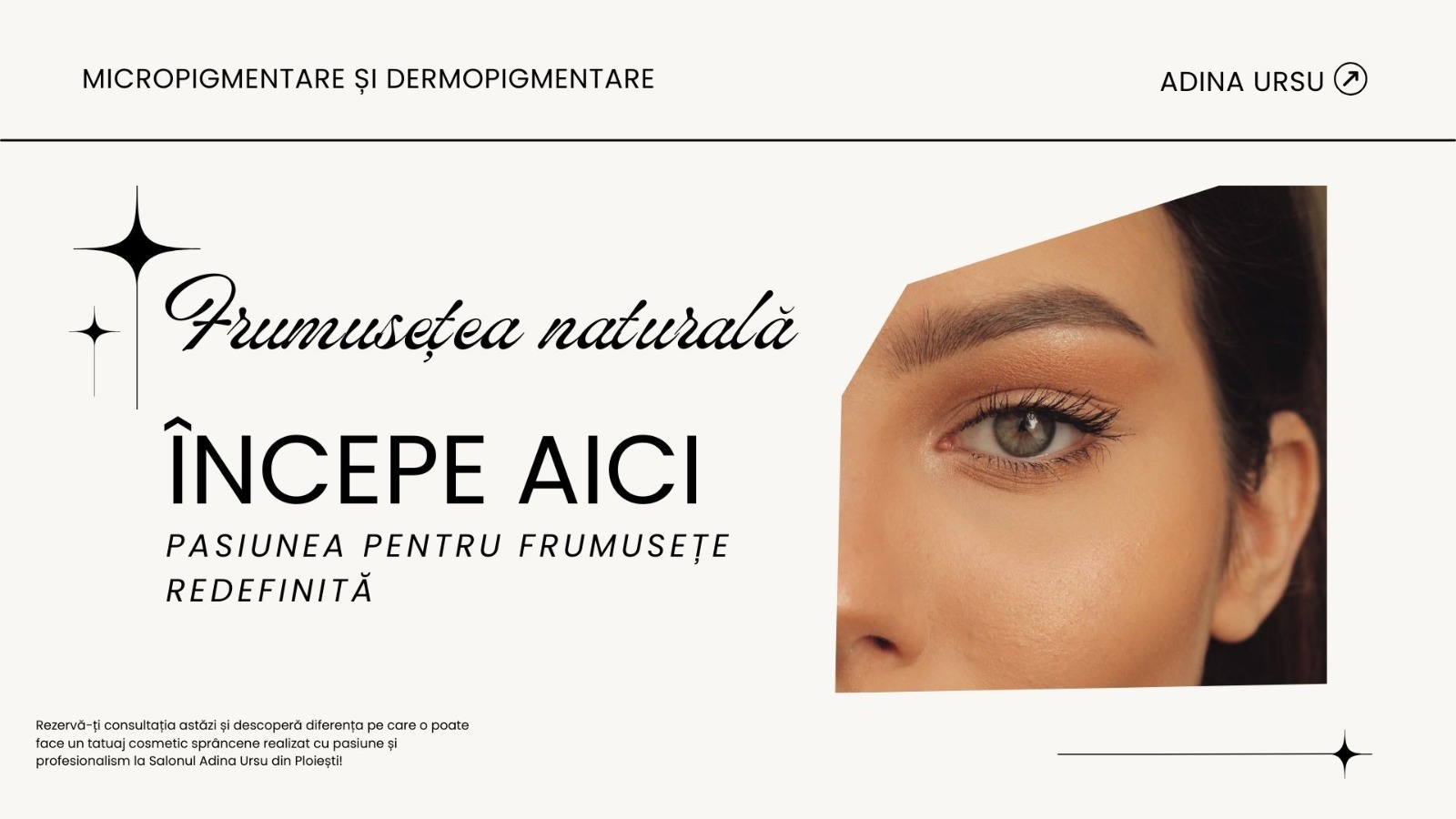 make-up semi-permanent profesional
