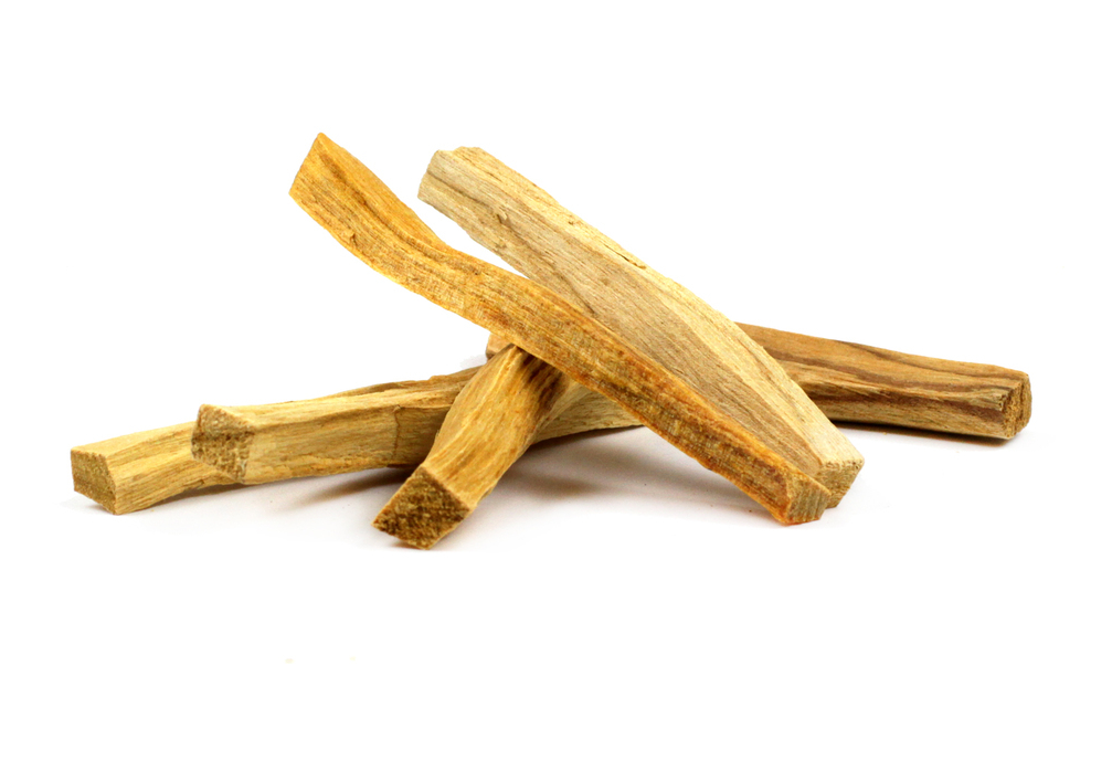 palo santo