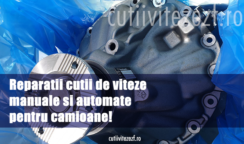 reparatii-cutii de viteze camioane