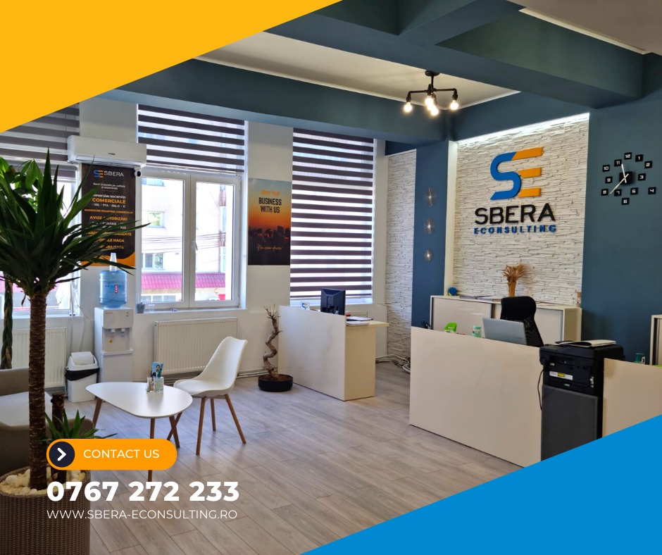 infiintare srl-d online